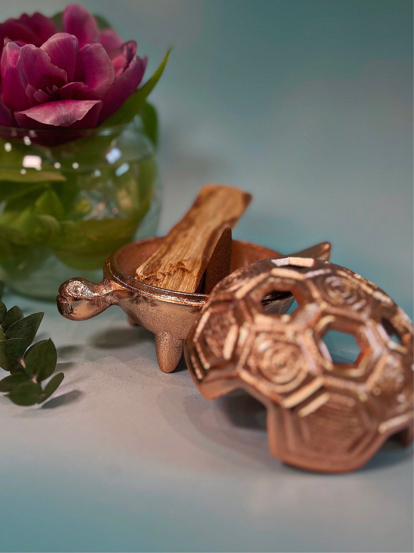 Turtle tray/dish