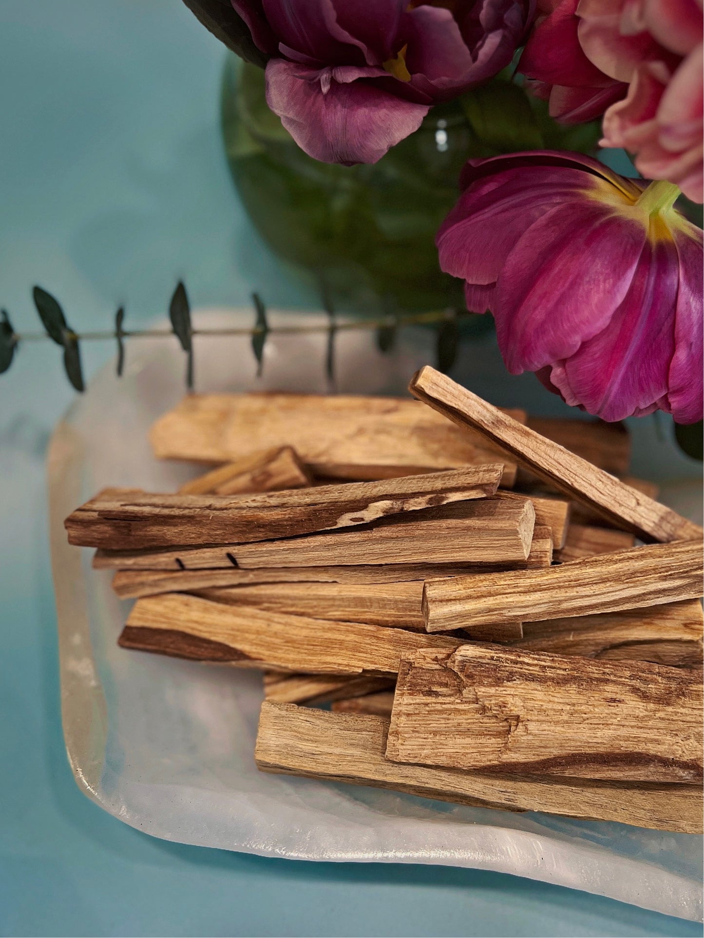 Palo Santo