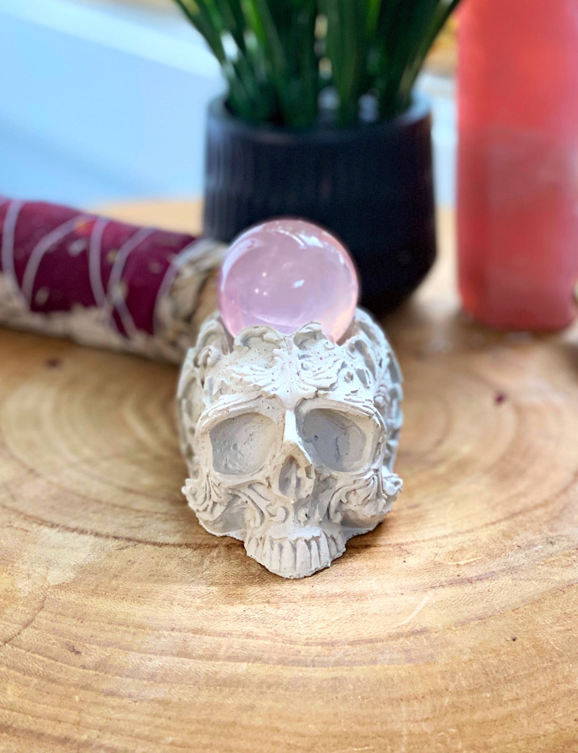 Skull