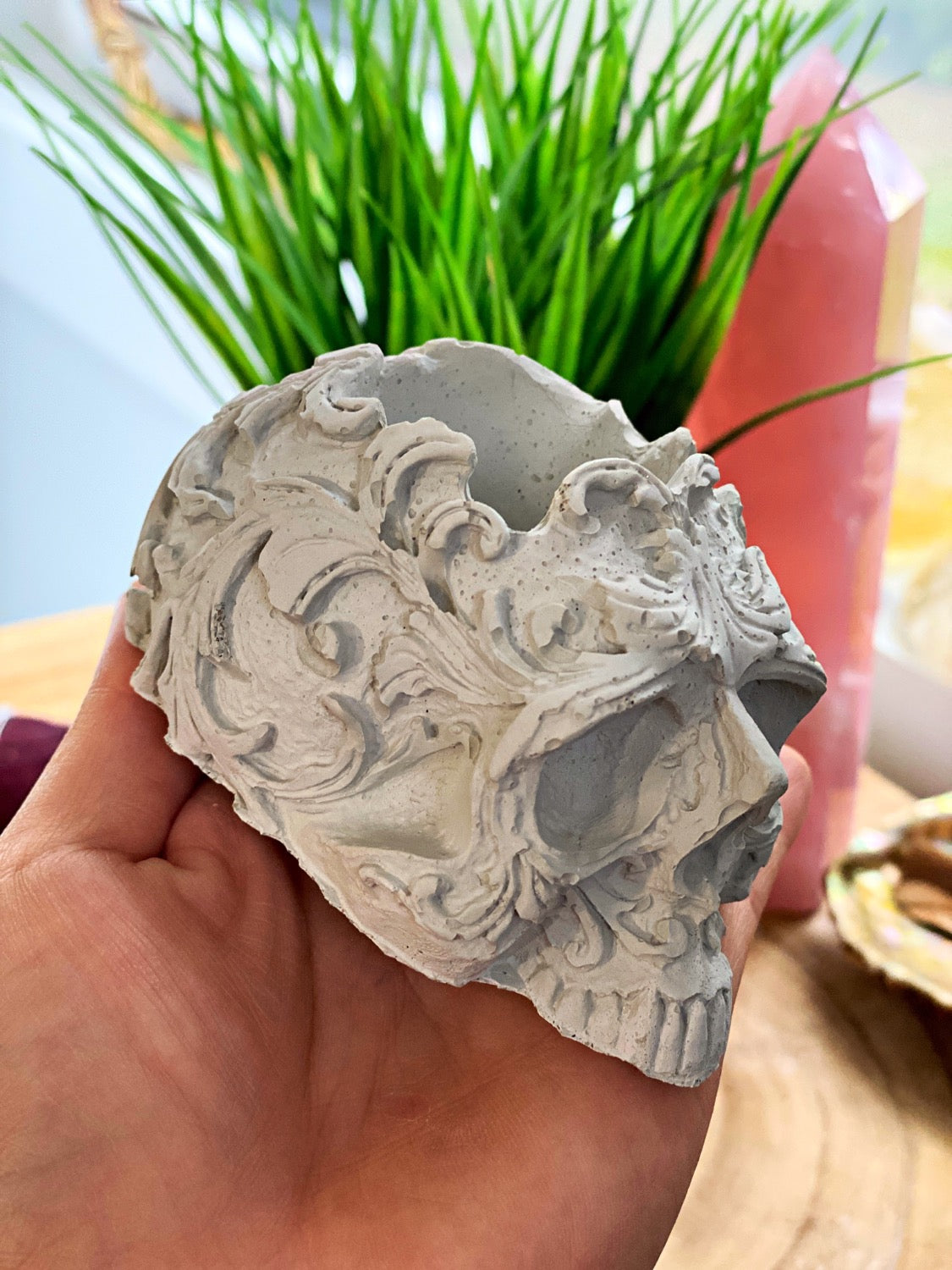 Skull
