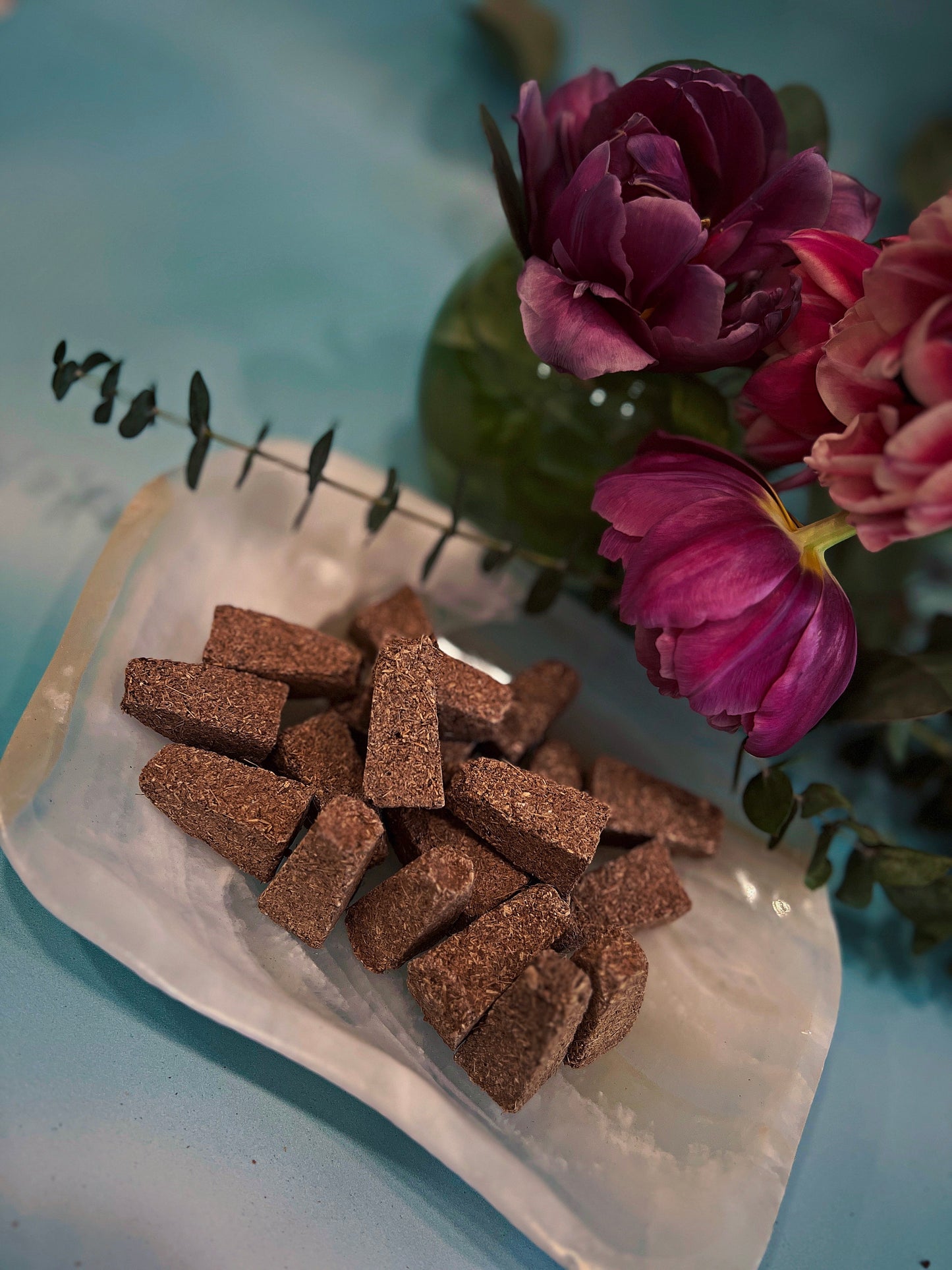 Palo Santo incense cones