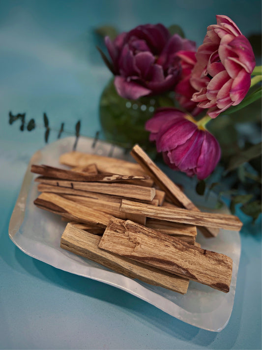 Palo Santo